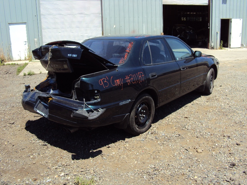 1993 toyota camry transmission cost #2