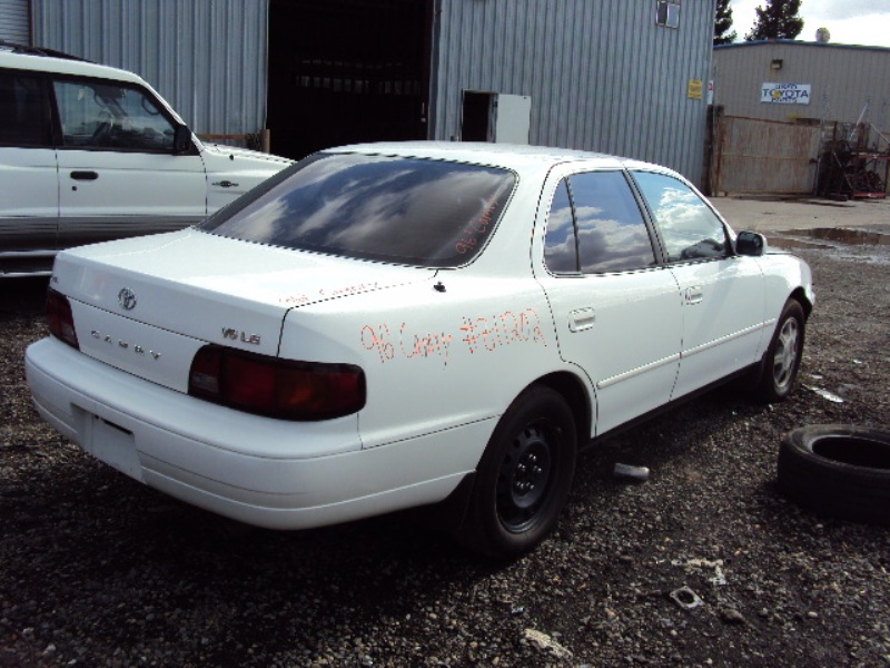 Picture of toyota camry 1996 model