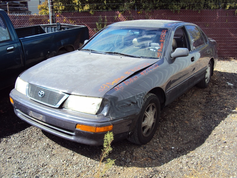 1995 Toyota avalon xls parts