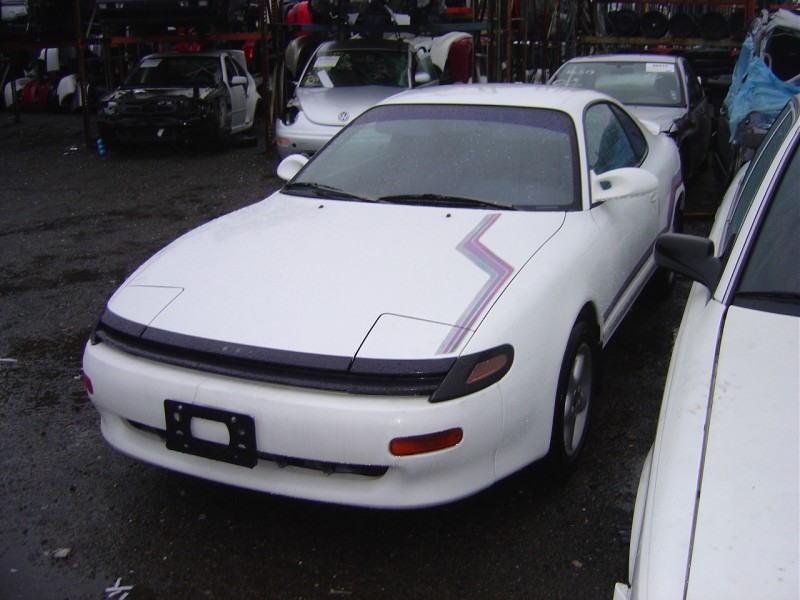 1990 toyota celica gt s coupe #4