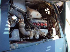 2004 TOYOTA 4RUNNER SUV SR5 MODEL 4.0L V6 AT 2WD COLOR GRAY 