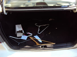 2000 TOYOTA COROLLA SEDAN CE MODEL 1.8L AT FWD COLOR WHITE Z13557