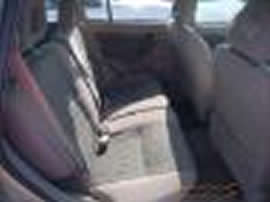 2002 TOYOTA RAV4 4CYL ENGINE, 2WHEEL DRIVE, AUTOMATIC TRANSMISSION, STK  # Z10089