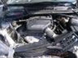 2002 TOYOTA RAV4 4CYL ENGINE, 2WHEEL DRIVE, AUTOMATIC TRANSMISSION, STK  # Z10089