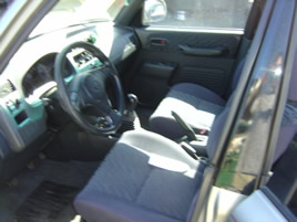 1999,RAV4 SILVER,STK#Z09024