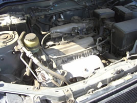 1999,RAV4 SILVER,STK#Z09024