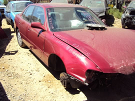 1995 TOYOTA CAMRY , 4CYL ENGINE, AUTOMATIC TRANSMISSION, STK-Z10118
