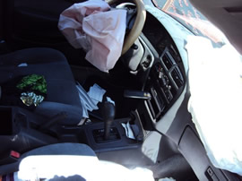 1995 TOYOTA CAMRY , 4CYL ENGINE, AUTOMATIC TRANSMISSION, STK-Z10118