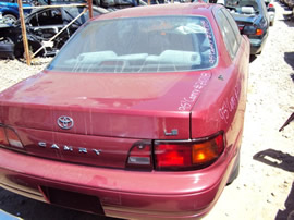 1995 TOYOTA CAMRY , 4CYL ENGINE, AUTOMATIC TRANSMISSION, STK-Z10118