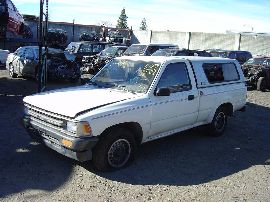 89 4 RUNNER