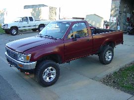89 4 RUNNER