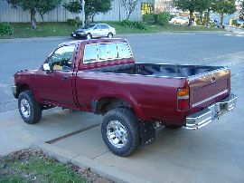 89 4 RUNNER