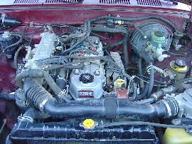 89 4 RUNNER