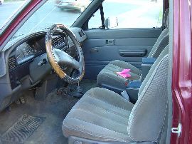 89 4 RUNNER