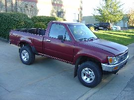 89 4 RUNNER
