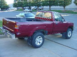 89 4 RUNNER