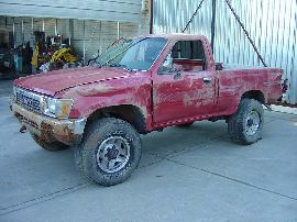 89 4 RUNNER