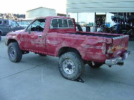 89 4 RUNNER