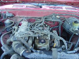 89 4 RUNNER