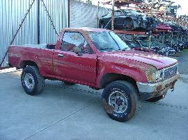 89 4 RUNNER