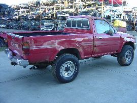 89 4 RUNNER