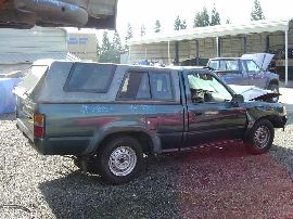 94 Toyota PICKUP TRUCK Used Parts - Rancho Toyota Truck Parts