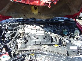 1990 4 RUNNER 