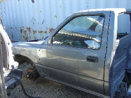 Toyota Truck and SUV