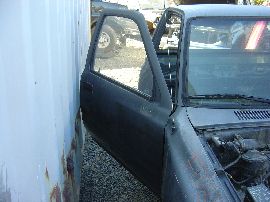 Toyota Truck and SUV