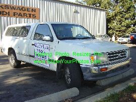 Toyota Truck, SUV, Cars