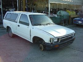 Toyota Truck, SUV, Cars