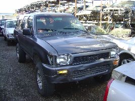 Toyota Truck, SUV, Cars