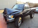 1993 TOYOTA TRUCK , MANUAL TRANS, STK: T09268
