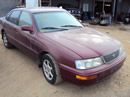 1996 TOYOTA AVALON XL 6CYL, AUTOMATIC TRANSMISSION , STK # Z09054