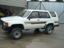 1986 4 RUNNER TURBO