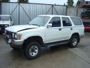 1991 TOYOTA 4 RUNNER