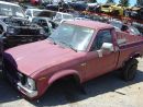 1981 toyota pickup used parts #6