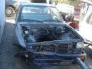 1993 TOYOTA TRUCK GRAY 2.4L MT  2WD