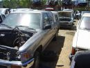 1995 TOYOTA TRUCK 