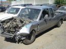 1994 TOYOTA TRUCK EX CAB