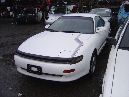 1990 TOYOTA CELICA GT MODEL 2 DOOR COUPE 2.2L AT FWD COLO1990 TOYOTA CELICA GT MODEL 2 DOOR COUPE 2.2L AT FWD COLOR WHITER WHITE