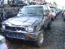 1990 TOYOTA 4RUNNER SR5 MODEL SUV 2.4L EFI MT 4X4 COLOR GRAY