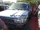 1990 TOYOTA 4RUNNER SR5 MODEL 2.4L MT 4X4 COLOR BLUE 